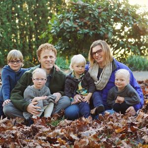 Meet your Posher, Jaime